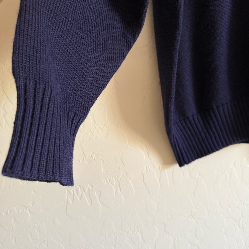 Vintage Meister Wool Sweater - Picture 7 of 9